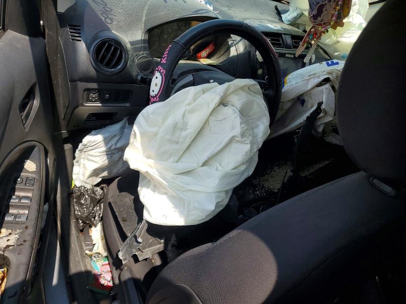 Aukcja sprzedaży 2018 Mitsubishi Mirage, vin: ML32A3HJ5JH009674, numer aukcji: 62612966