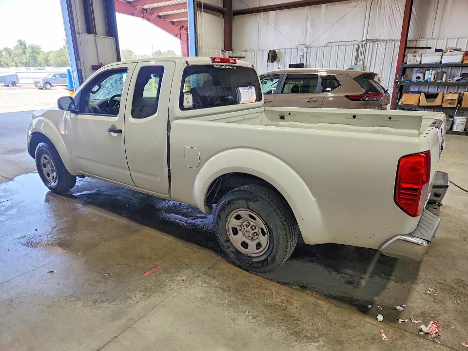 63405686 :رقم المزاد ، 1N6BD0CT0DN724621 vin ، 2013 Nissan Frontier مزاد بيع