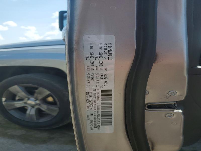 Aukcja sprzedaży 2016 Jeep Patriot, vin: 1C4NJPFA5GD754526, numer aukcji: 58788496