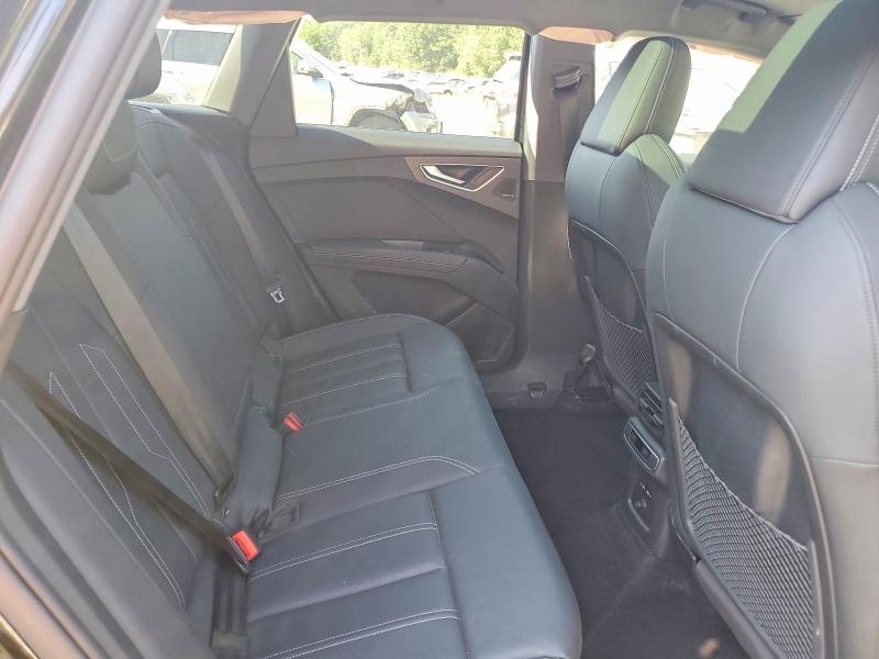 Aukcja sprzedaży 2022 Audi Q4 E-tron, vin: WA1M2BFZ3NP054950, numer aukcji: 59114906