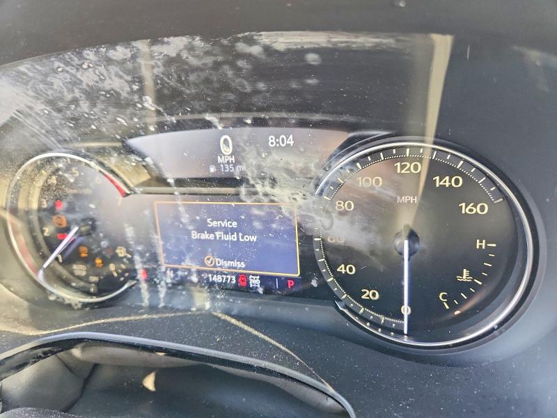 59400696 :رقم المزاد ، 1GYKNDRS7LZ145097 vin ، 2020 Cadillac Xt5 مزاد بيع