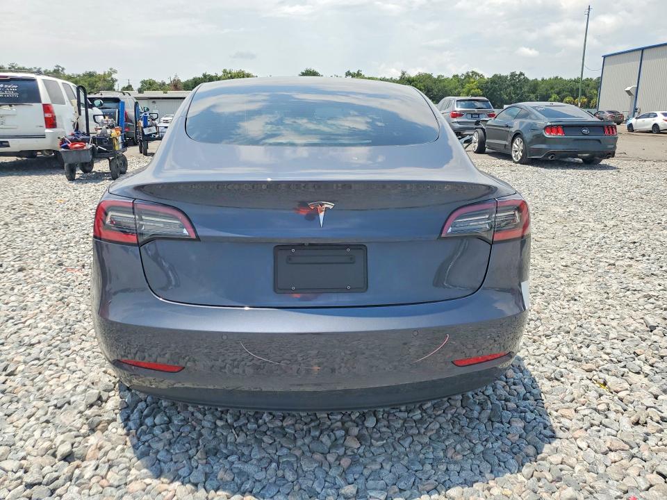 Продажа на аукционе авто 2021 Tesla Model 3, vin: 5YJ3E1EA1MF087839, номер лота: 62818466