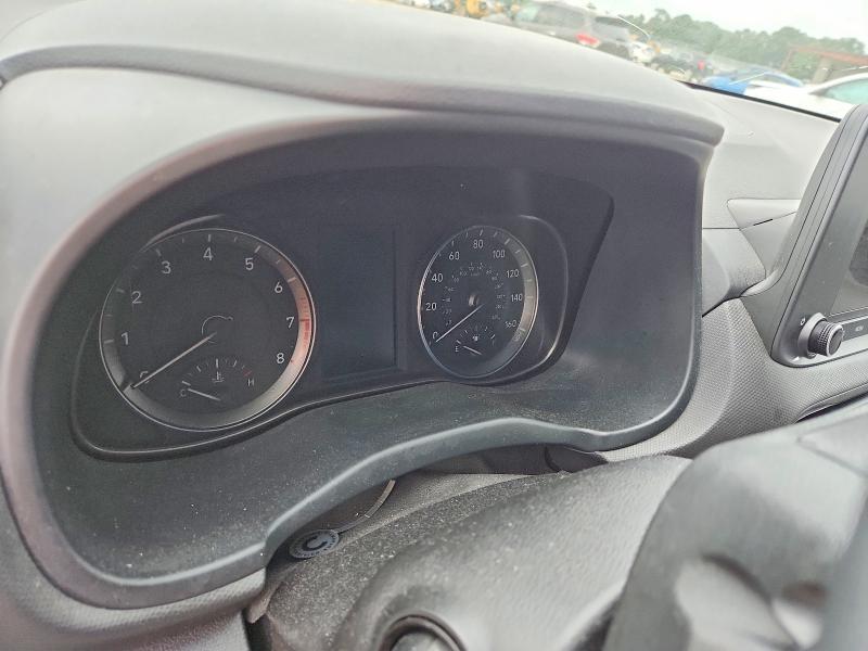 Aukcja sprzedaży 2023 Hyundai Kona, vin: KM8K6CAB6PU978722, numer aukcji: 61675026