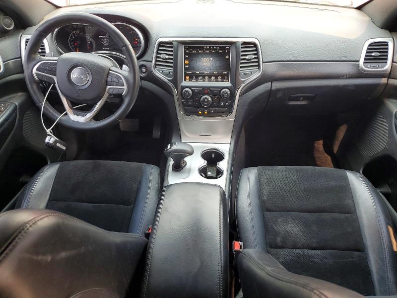 Aukcja sprzedaży 2015 Jeep Grand Cherokee, vin: 1C4RJFAG3FC215155, numer aukcji: 62714376