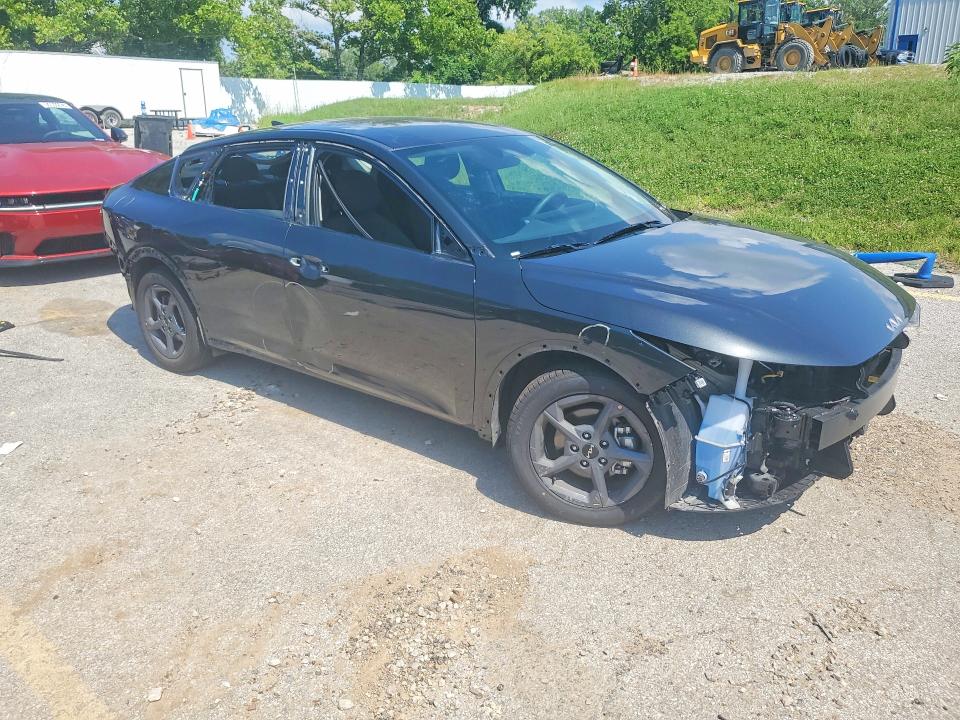 Продаж на аукціоні авто 2026 Kia K4, vin: 3KPFT4DE1TE289951, номер лоту: 59983076