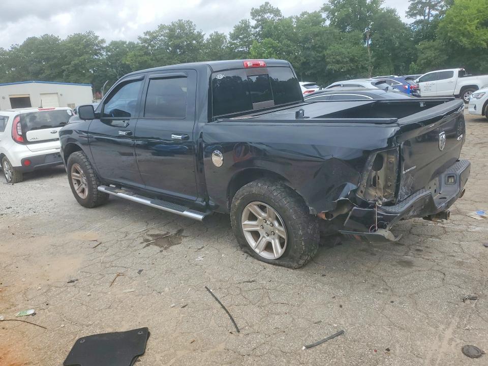 62110236 :رقم المزاد ، 1C6RD7PT1CS348409 vin ، 2012 Dodge Ram 1500 مزاد بيع