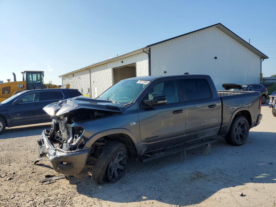 Aukcja sprzedaży 2026 Ram 1500, vin: 1C6SRFFT2TN339263, numer aukcji: 59772936