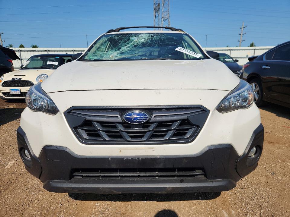 Aukcja sprzedaży 2021 Subaru Crosstrek, vin: JF2GTHSC7MH381897, numer aukcji: 63109236