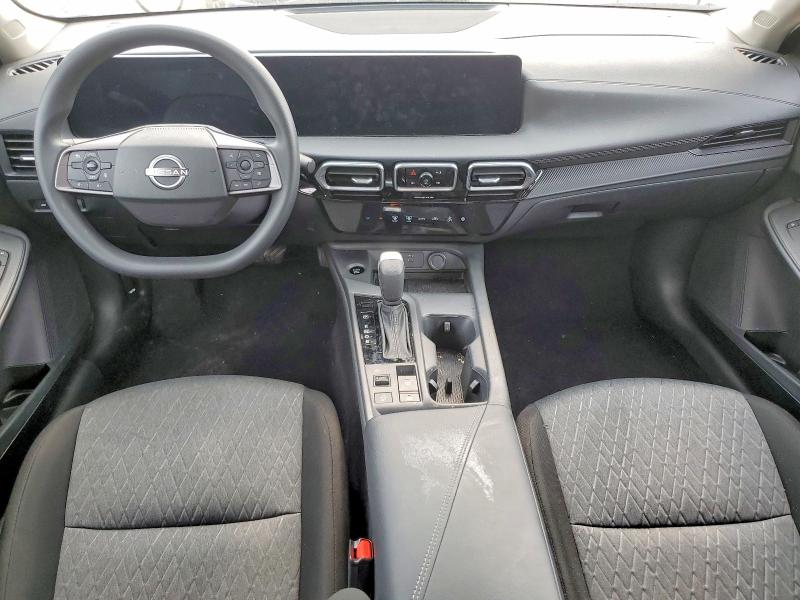 Aukcja sprzedaży 2026 Nissan Sentra, vin: 3N1AB9CV9TY218350, numer aukcji: 62426286