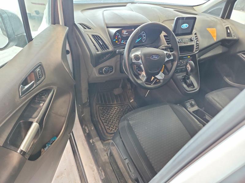 2022 Ford Transit Connect მანქანა იყიდება აუქციონზე, vin: NM0LS7T2XN1521481, აუქციონის ნომერი: 85790555