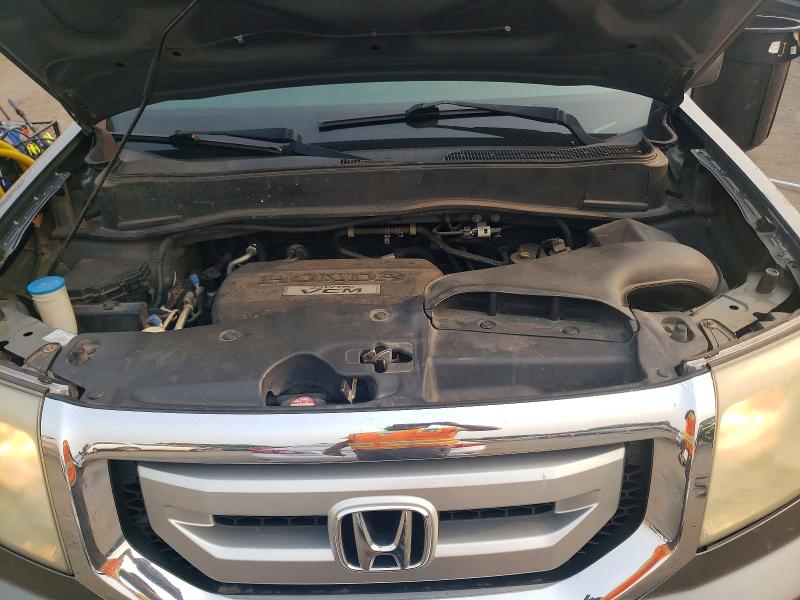 Aukcja sprzedaży 2009 Honda Pilot, vin: 5FNYF48509B054213, numer aukcji: 61154546