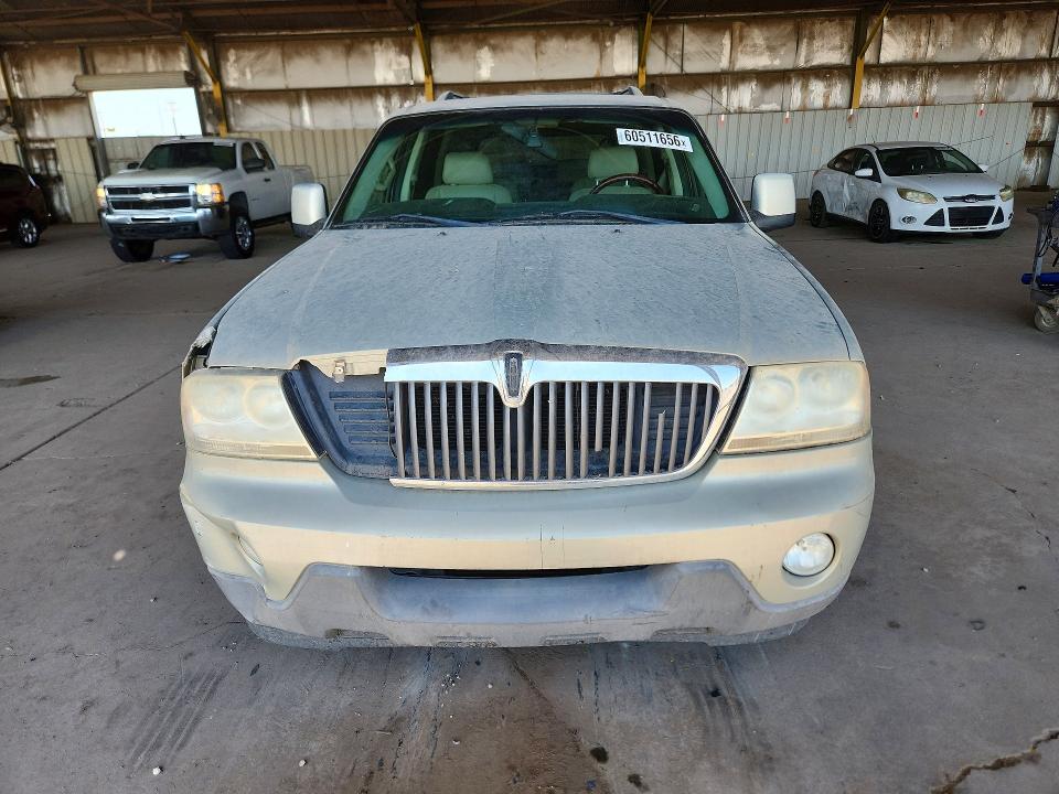 Aukcja sprzedaży 2003 Lincoln Aviator, vin: 5LMEU68H03ZJ13432, numer aukcji: 60511656
