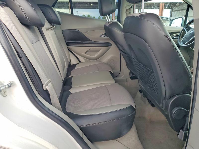 Продаж на аукціоні авто 2013 Buick Encore, vin: KL4CJBSB7DB192297, номер лоту: 61136836