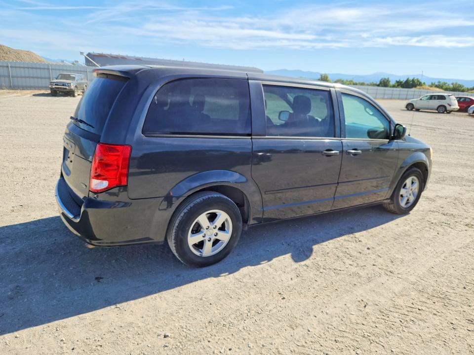 Aukcja sprzedaży 2012 Dodge Grand Caravan, vin: 2C4RDGCG8CR204813, numer aukcji: 59237476
