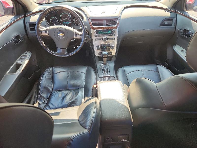 Aukcja sprzedaży 2012 Chevrolet Malibu, vin: 1G1ZG5E75CF374846, numer aukcji: 59615456