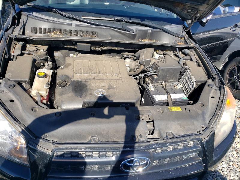 Продажа на аукционе авто 2012 Toyota Rav4, vin: JTMRK4DV9C5106565, номер лота: 57835696