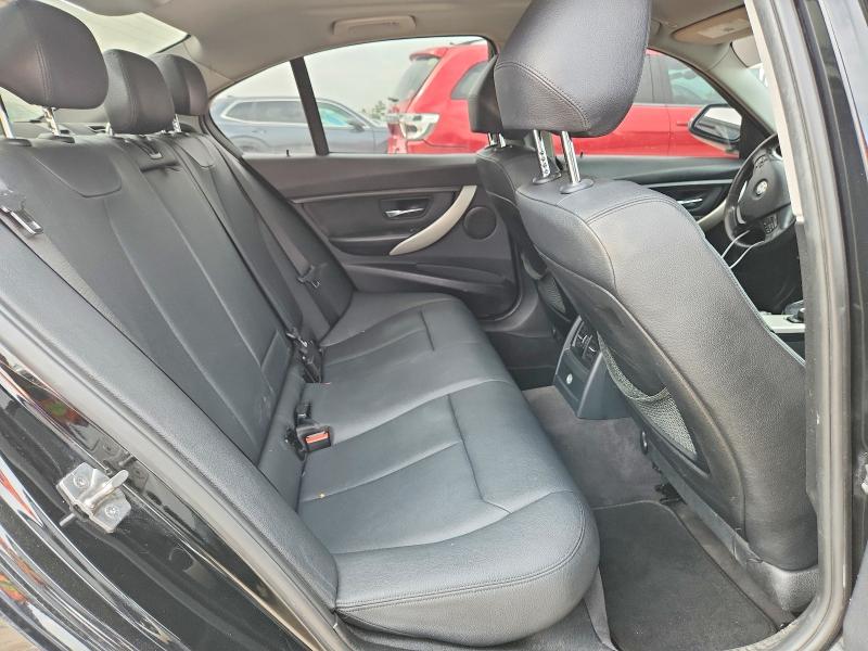 Aukcja sprzedaży 2013 Bmw 328, vin: WBA3C1C50DF444626, numer aukcji: 61293906