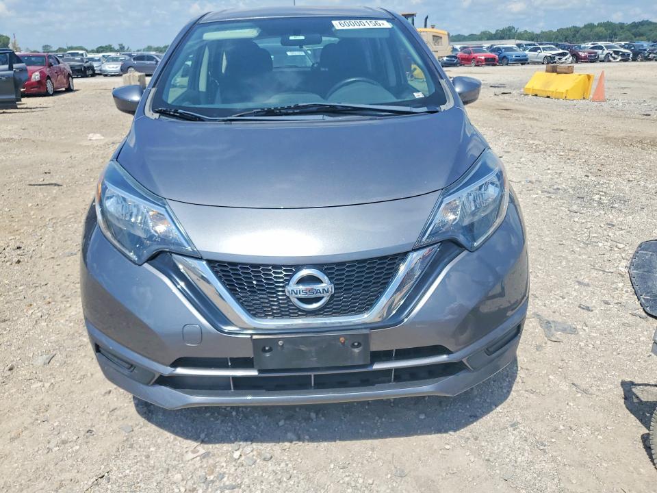 Aukcja sprzedaży 2018 Nissan Versa Note, vin: 3N1CE2CP9JL351841, numer aukcji: 60000156