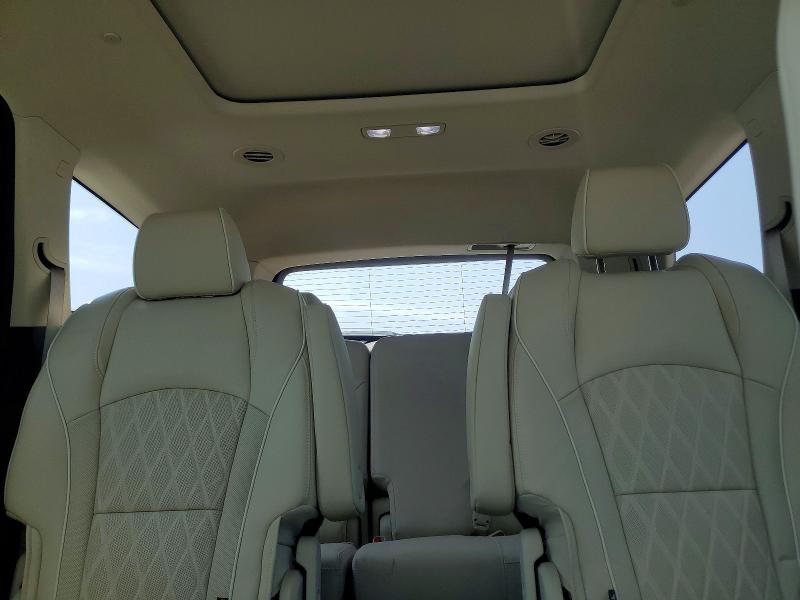 Aukcja sprzedaży 2023 Buick Enclave, vin: 5GAEVCKW0PJ232615, numer aukcji: 62530116
