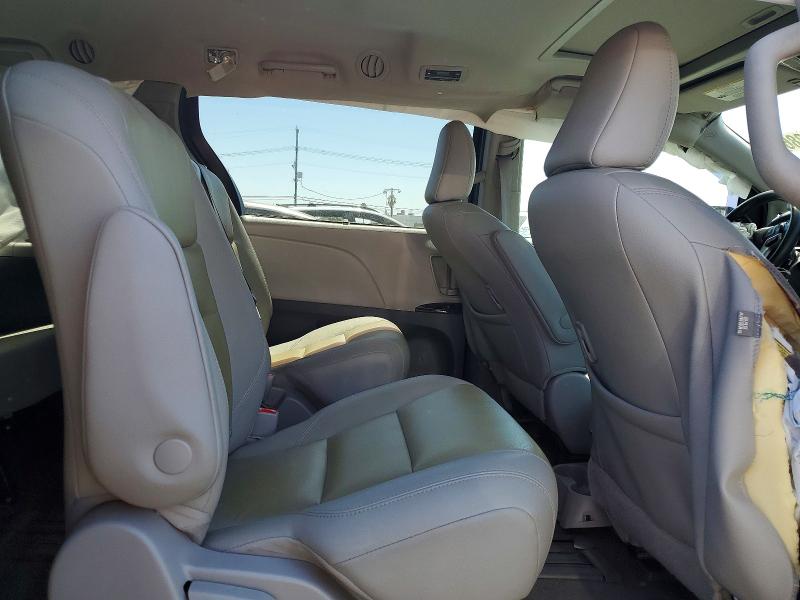 Продажа на аукционе авто 2020 Toyota Sienna, vin: 5TDYZ3DC7LS036901, номер лота: 63431386