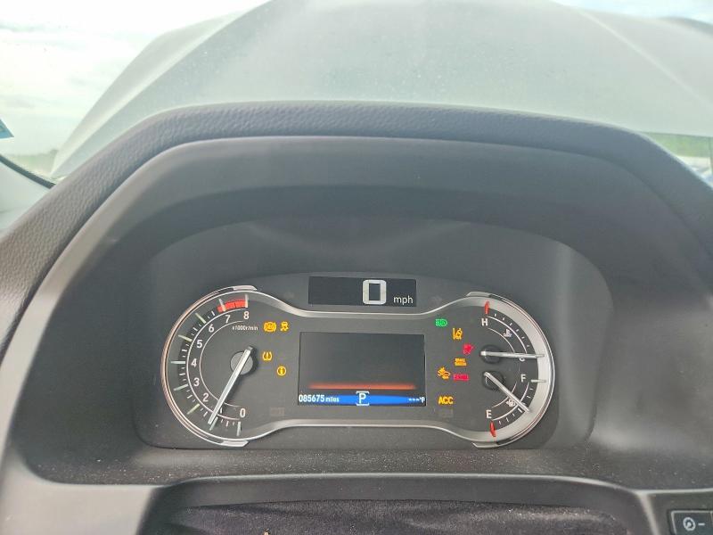 61934006 :رقم المزاد ، 5FPYK3F76LB004960 vin ، 2020 Honda Ridgeline مزاد بيع
