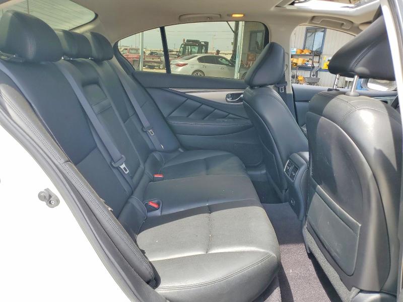 Aukcja sprzedaży 2021 Infiniti Q50, vin: JN1EV7BP1MM705577, numer aukcji: 62087426