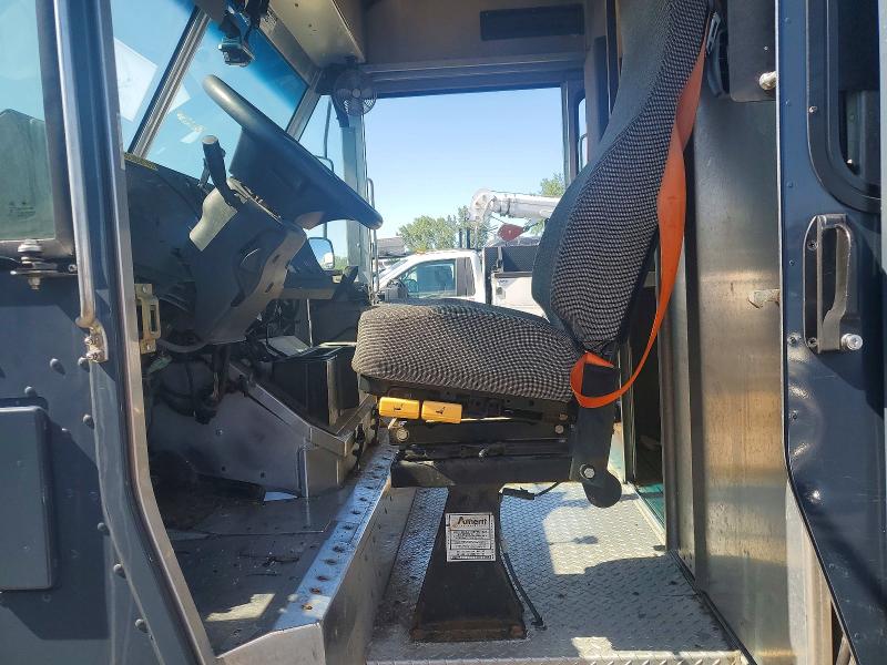 Aukcja sprzedaży 2021 Ford F59, vin: 1F65F5KN1M0A01659, numer aukcji: 61897276