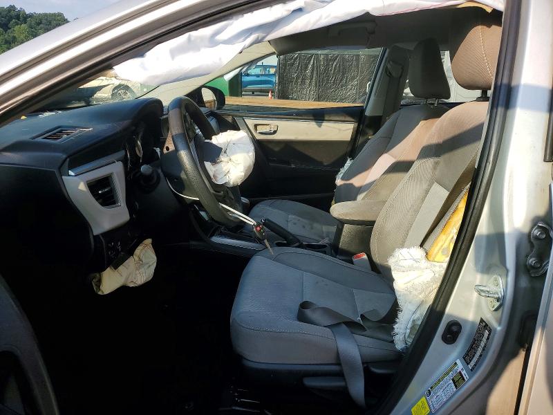 Aukcja sprzedaży 2016 Toyota Corolla, vin: 2T1BURHE0GC678765, numer aukcji: 61670916