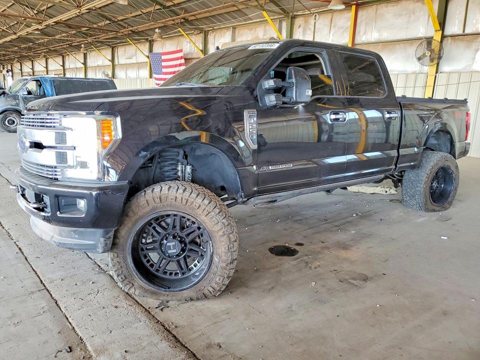 Продажа на аукционе авто 2019 Ford F250, vin: 1FT7W2BT8KEC79963, номер лота: 60132396