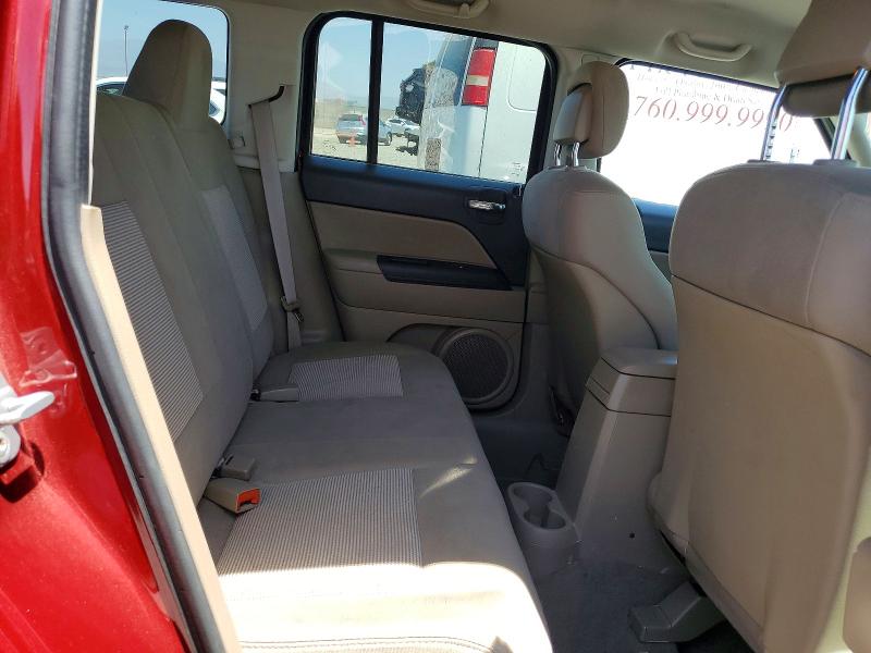 Продаж на аукціоні авто 2011 Jeep Patriot, vin: 1J4NT1GB3BD181188, номер лоту: 62837196