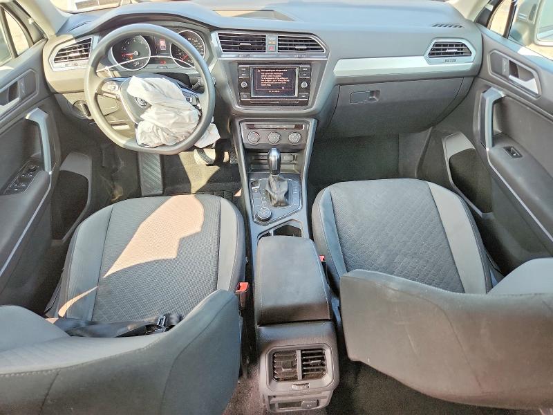 Продажа на аукционе авто 2020 Volkswagen Tiguan, vin: 3VV0B7AX2LM075414, номер лота: 62132056