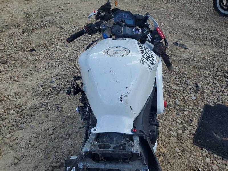 Продажа на аукционе авто 2006 Honda Cbr600, vin: JH2PC37136M301974, номер лота: 59273636