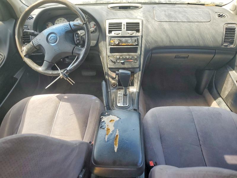 Aukcja sprzedaży 2000 Nissan Maxima, vin: JN1CA31D3YT740569, numer aukcji: 59552716