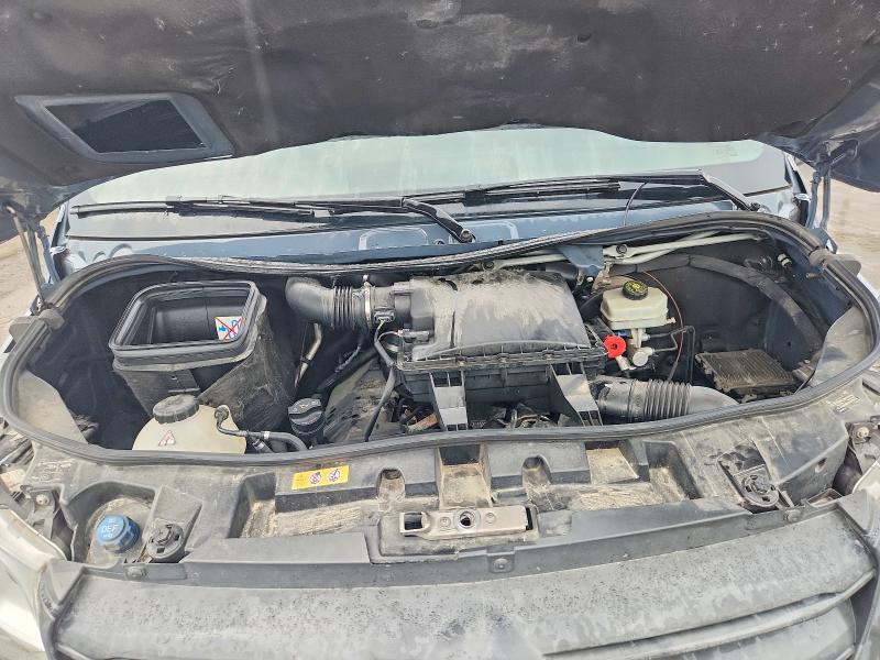 Aukcja sprzedaży 2019 Mercedes-benz Sprinter, vin: WD4PF1CD5KP143494, numer aukcji: 62027176