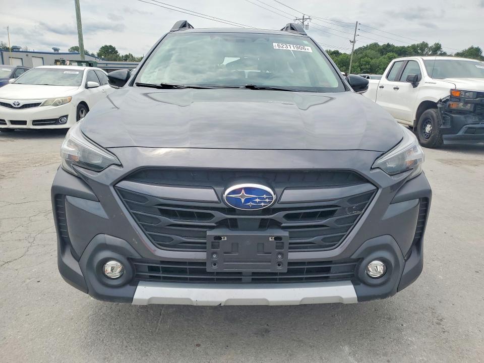 Aukcja sprzedaży 2023 Subaru Outback, vin: 4S4BTANC5P3122608, numer aukcji: 62311906