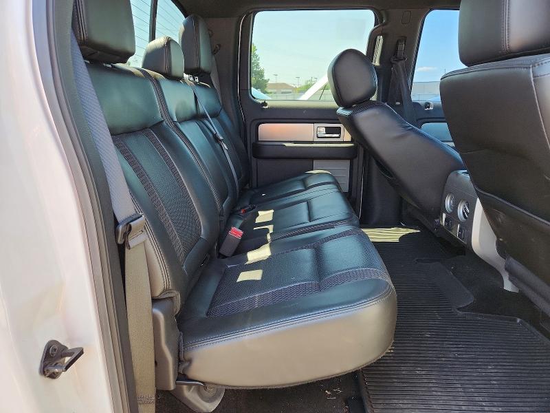 Aukcja sprzedaży 2014 Ford F150, vin: 1FTFW1R67EFC30130, numer aukcji: 63174996