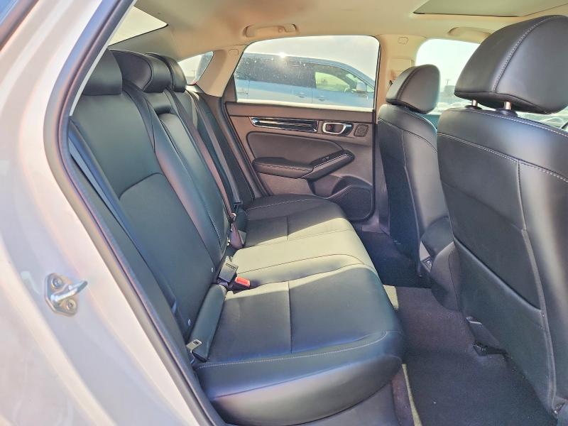 Aukcja sprzedaży 2023 Honda Civic, vin: 2HGFE1F94PH317973, numer aukcji: 85974515