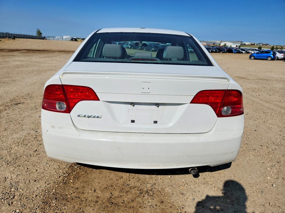 62718876 :رقم المزاد ، 2HGFA16548H119260 vin ، 2008 Honda Civic مزاد بيع