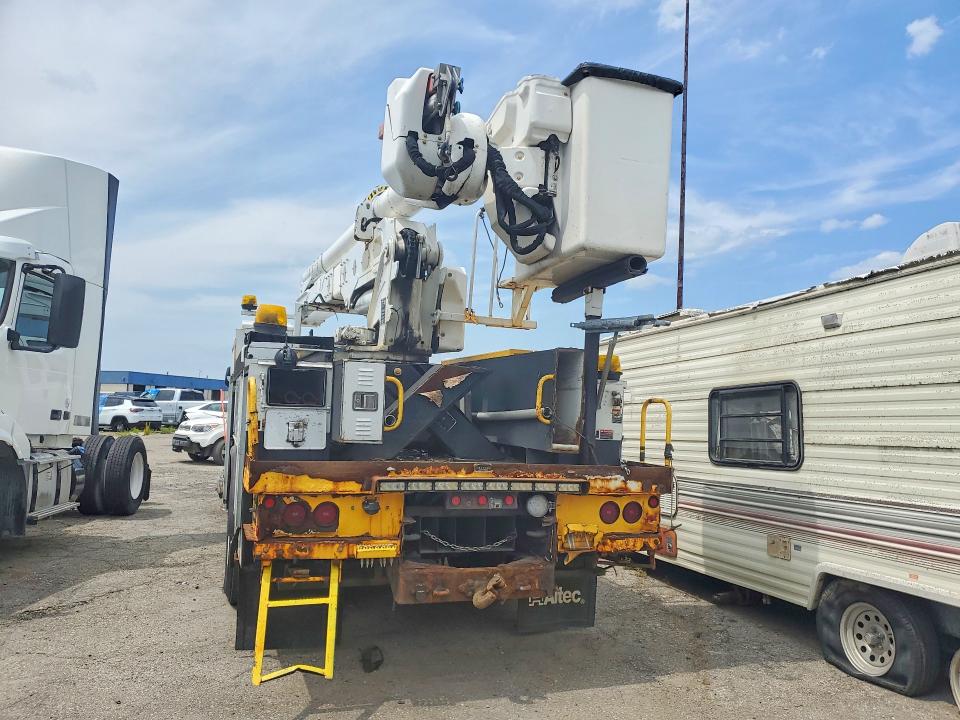2012 Ford F750 მანქანა იყიდება აუქციონზე, vin: 3FRXX7FK5CV397697, აუქციონის ნომერი: 62624446