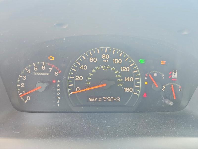 Продаж на аукціоні авто 2005 Honda Accord, vin: 1HGCM56415A197255, номер лоту: 60376416