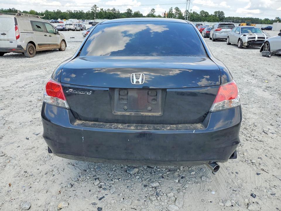 Aukcja sprzedaży 2009 Honda Accord, vin: 1HGCP26399A076489, numer aukcji: 60367936
