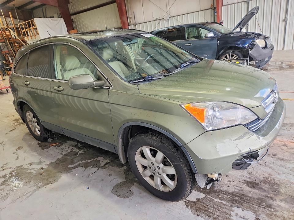 Продаж на аукціоні авто 2009 Honda Cr-v, vin: JHLRE38719C007856, номер лоту: 59860666