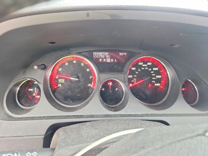 Aukcja sprzedaży 2012 Gmc Acadia, vin: 1GKKVPED8CJ188722, numer aukcji: 62036816