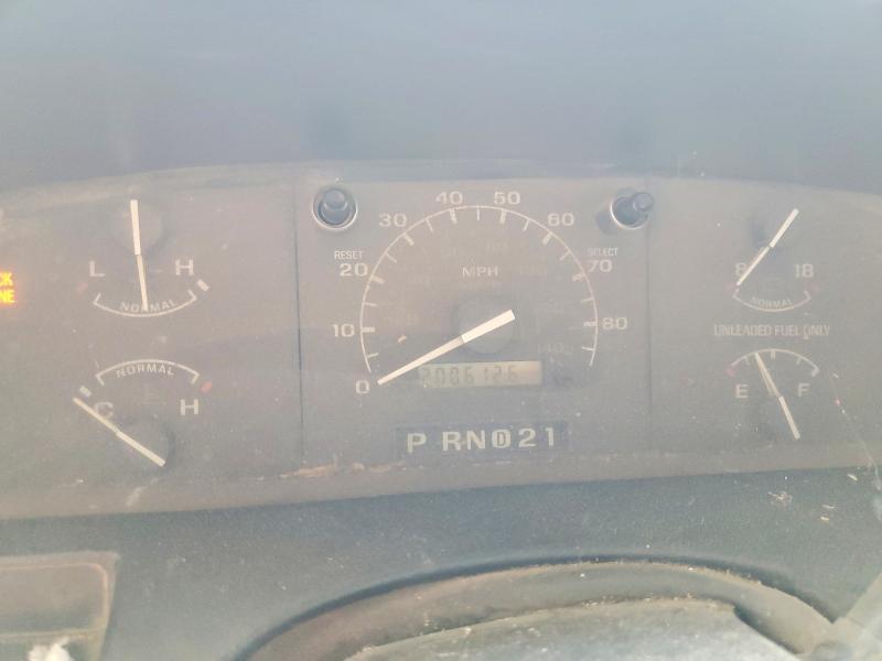 Продажа на аукционе авто 1996 Ford F250, vin: 1FTHF26H9TEA64068, номер лота: 60125316