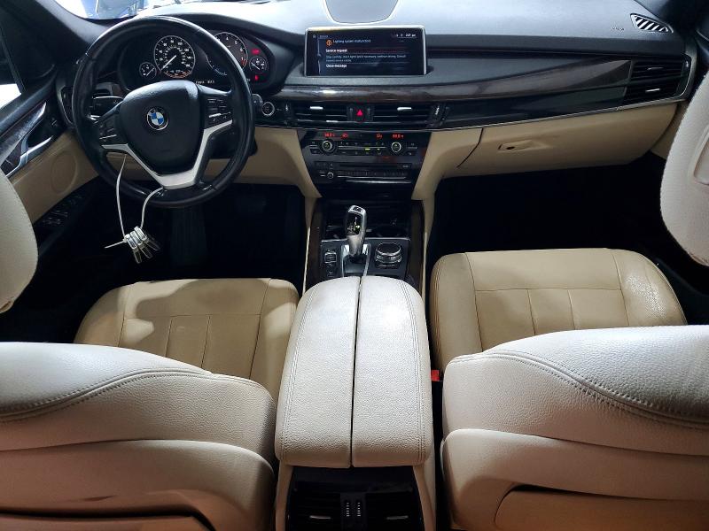Продажа на аукционе авто 2017 Bmw X5, vin: 5UXKR0C3XH0V73342, номер лота: 61600626