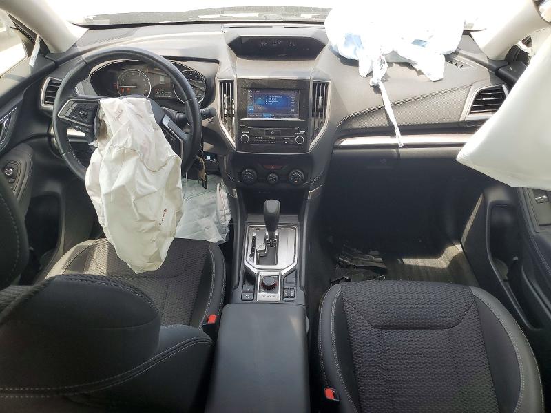 60302326 :رقم المزاد ، JF2SKAEC2KH525093 vin ، 2019 Subaru Forester مزاد بيع