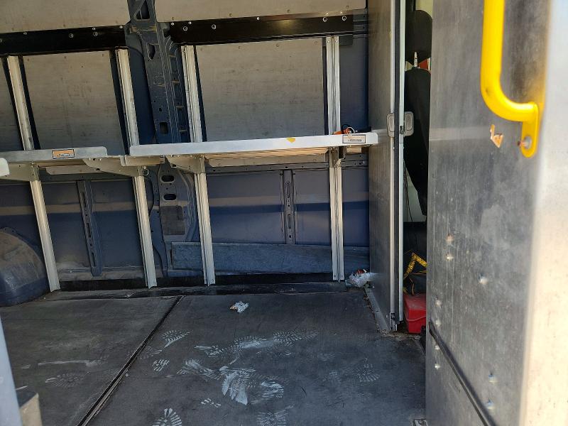 Aukcja sprzedaży 2020 Ram Promaster 3500, vin: 3C6URVJG4LE146520, numer aukcji: 59809756