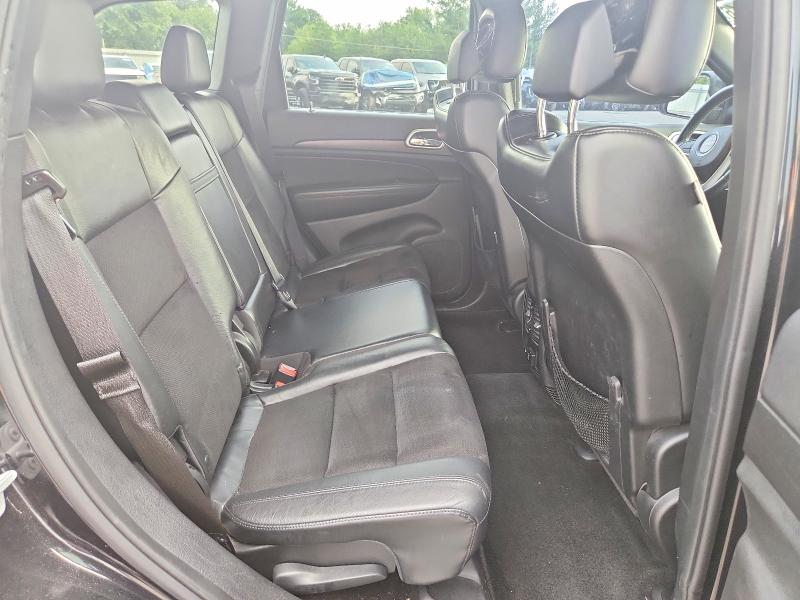 Aukcja sprzedaży 2015 Jeep Grand Cherokee, vin: 1C4RJFAG0FC877100, numer aukcji: 62872016