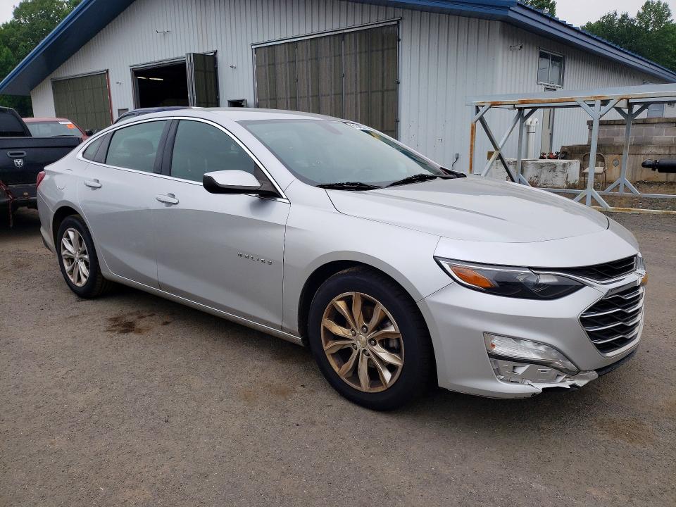 2019 Chevrolet Malibu მანქანა იყიდება აუქციონზე, vin: 1G1ZD5ST4KF184173, აუქციონის ნომერი: 61548576
