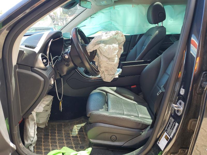 63525036 :رقم المزاد ، W1N0G8EB5MV323739 vin ، 2021 Mercedes-benz Glc مزاد بيع